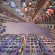 Illustration for article titled Impressive new photos reveal the order and chaos of Hong Kong
